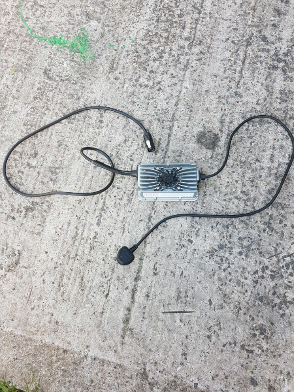 sur ron charger